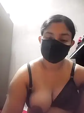 hafiza8746 online show from October 9, 6:28 pm
