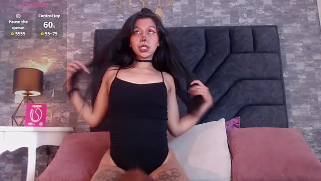 Keila Fg online show from March 7, 3:42 pm