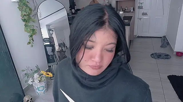 Snapshot of Unatatuada chatting on November 5, 7:14 pm Unatatuada online show from November 5, 7:14 pm