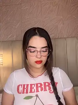 hannahst  online show from March 27, 7:57 pm