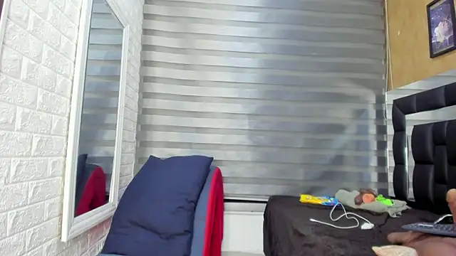 sheyla  ebony online show from April 21, 10:32 am