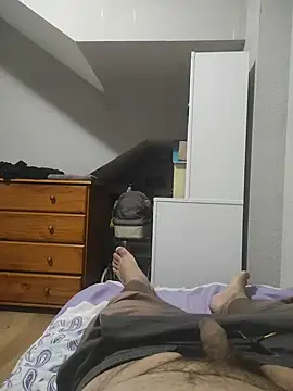 Snapshot of hairyfatboy99 chatting on September 24, 6:55 pm hairyfatboy99 online show from September 24, 6:55 pm