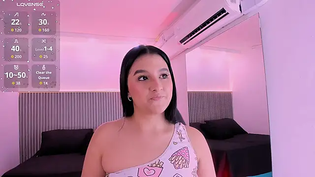 MariaFlowers online show from September 29, 7:40 pm