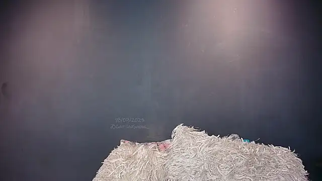 CamilaaSaenz online show from September 18, 7:27 pm