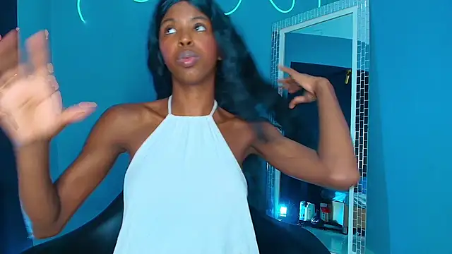 CamilaaSaenz online show from September 26, 7:51 pm