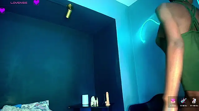 CamilaaSaenz online show from October 20, 12:27 pm