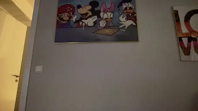 paulinaalatalo online show from February 16, 7:32 pm