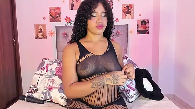 AfricaBell online show from May 8, 3:56 am
