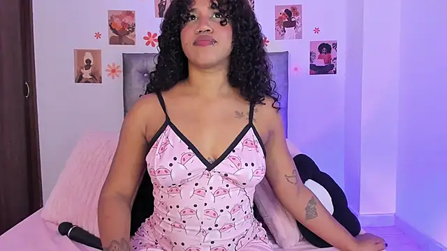 AfricaBell online show from June 18, 4:35 am