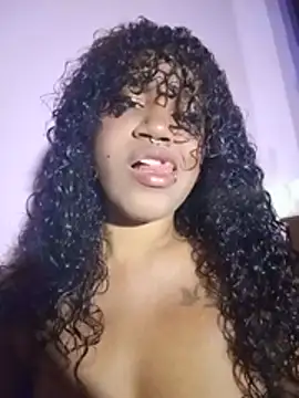 AfricaBell online show from July 30, 3:05 am