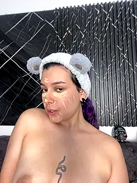 mistress angell  online show from October 26, 8:37 pm