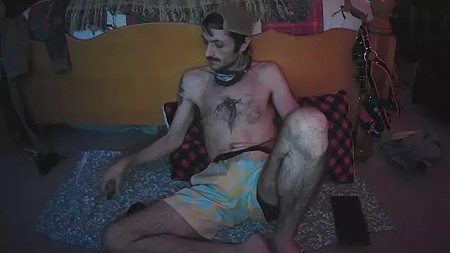 Snapshot of HarmoniousPhantasm3 chatting on January 8, 9:11 am HarmoniousPhantasm3 online show from January 8, 9:11 am