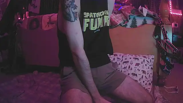 Snapshot of HarmoniousPhantasm3 chatting on January 10, 10:25 pm HarmoniousPhantasm3 online show from January 10, 10:25 pm