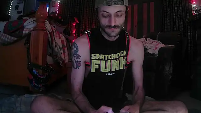 Snapshot of HarmoniousPhantasm3 chatting on January 11, 6:13 pm HarmoniousPhantasm3 online show from January 11, 6:13 pm