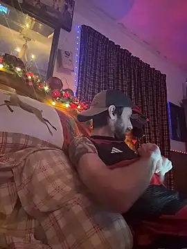 Snapshot of HarmoniousPhantasm3 chatting on January 16, 6:34 pm HarmoniousPhantasm3 online show from January 16, 6:34 pm