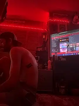 Snapshot of HarmoniousPhantasm3 chatting on January 17, 2:00 pm HarmoniousPhantasm3 online show from January 17, 2:00 pm