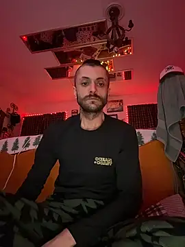 Snapshot of HarmoniousPhantasm3 chatting on February 5, 2:16 am HarmoniousPhantasm3 online show from February 5, 2:16 am