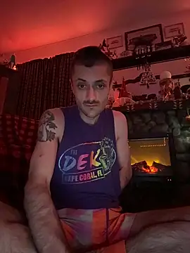 Snapshot of HarmoniousPhantasm3 chatting on February 13, 1:56 am HarmoniousPhantasm3 online show from February 13, 1:56 am