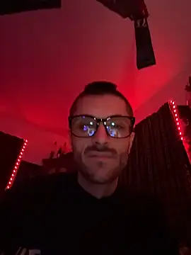 Snapshot of HarmoniousPhantasm3 chatting on February 16, 10:28 pm HarmoniousPhantasm3 online show from February 16, 10:28 pm