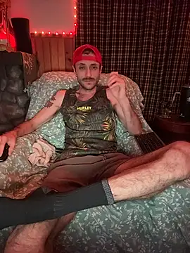 Snapshot of HarmoniousPhantasm3 chatting on March 5, 8:32 am HarmoniousPhantasm3 online show from March 5, 8:32 am