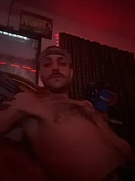 Snapshot of HarmoniousPhantasm3 chatting on March 13, 4:19 am HarmoniousPhantasm3 online show from March 13, 4:19 am