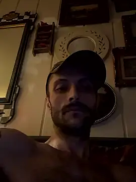 HarmoniousPhantasm3 online show from April 7, 2:56 am