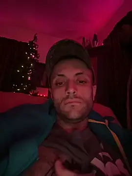 HarmoniousPhantasm3 online show from April 15, 2:18 am