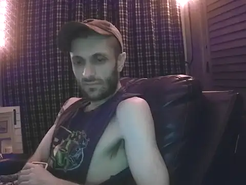 HarmoniousPhantasm3 online show from April 26, 6:33 am