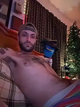 HarmoniousPhantasm3 online show from April 30, 12:50 am