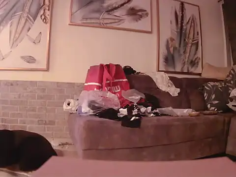 Alexis21821 online show from September 16, 10:00 pm