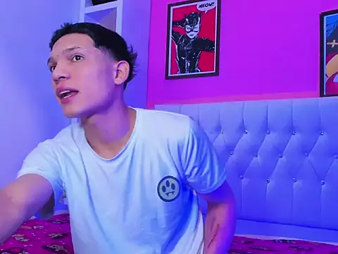 EL VENEZOLANO 22CM online show from September 17, 8:16 am