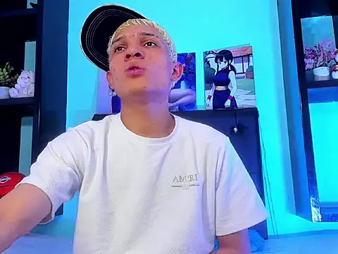 EL VENEZOLANO 22CM online show from October 24, 2:46 pm