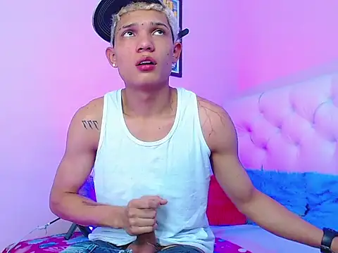 EL VENEZOLANO 22CM online show from November 16, 8:53 am