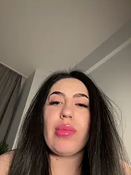 Andrestarr online show from February 13, 8:27 pm