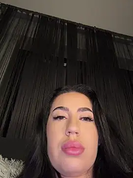 Snapshot of Andrestarr chatting on July 24, 3:04 am Andrestarr online show from July 24, 3:04 am