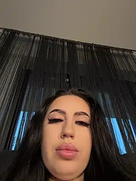 Snapshot of Andrestarr chatting on July 25, 6:05 pm Andrestarr online show from July 25, 6:05 pm