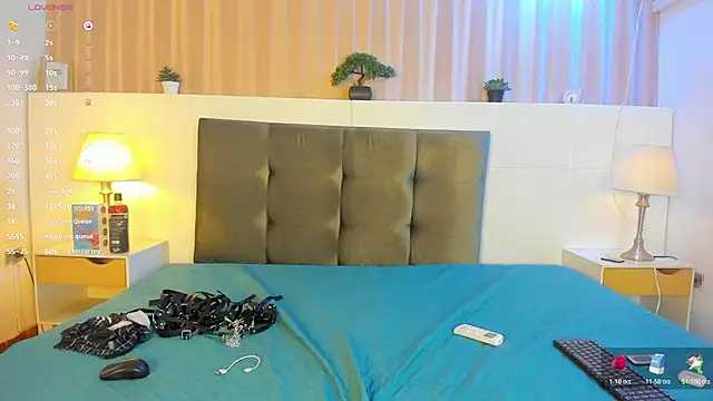 SandroVeyra online show from November 10, 3:38 am