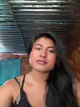 Michelle Narvaez online show from September 12, 8:31 pm