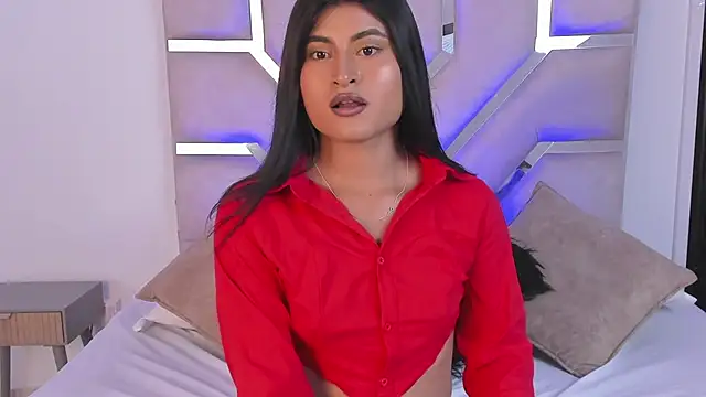 Michelle Narvaez online show from July 1, 7:46 pm