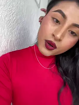 Michelle Narvaez online show from July 17, 6:46 pm