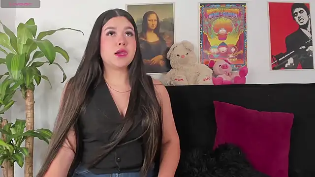 lily rose26 online show from September 21, 11:39 pm