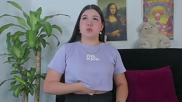 lily rose26 online show from September 23, 11:30 pm