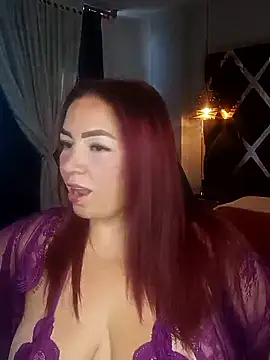 alexiaystive3 online show from January 9, 4:10 pm