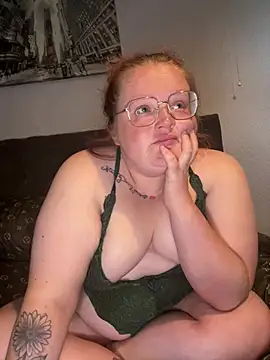 AmberBliss-X online show from July 19, 7:28 pm