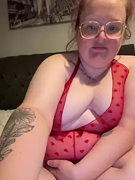 AmberBliss-X online show from July 24, 8:51 pm