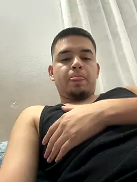 Baruch1622 online show from October 17, 3:20 am