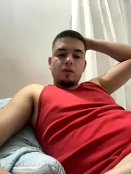 Baruch1622 online show from October 28, 2:48 am