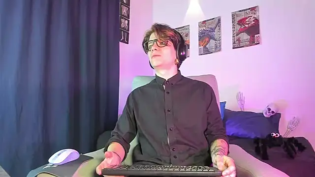 Jerry Cole online show from October 22, 1:28 am