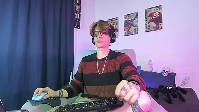 Jerry Cole online show from October 23, 12:54 am