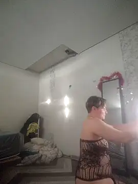 Lokomotivvv0707 online show from March 13, 2:23 pm